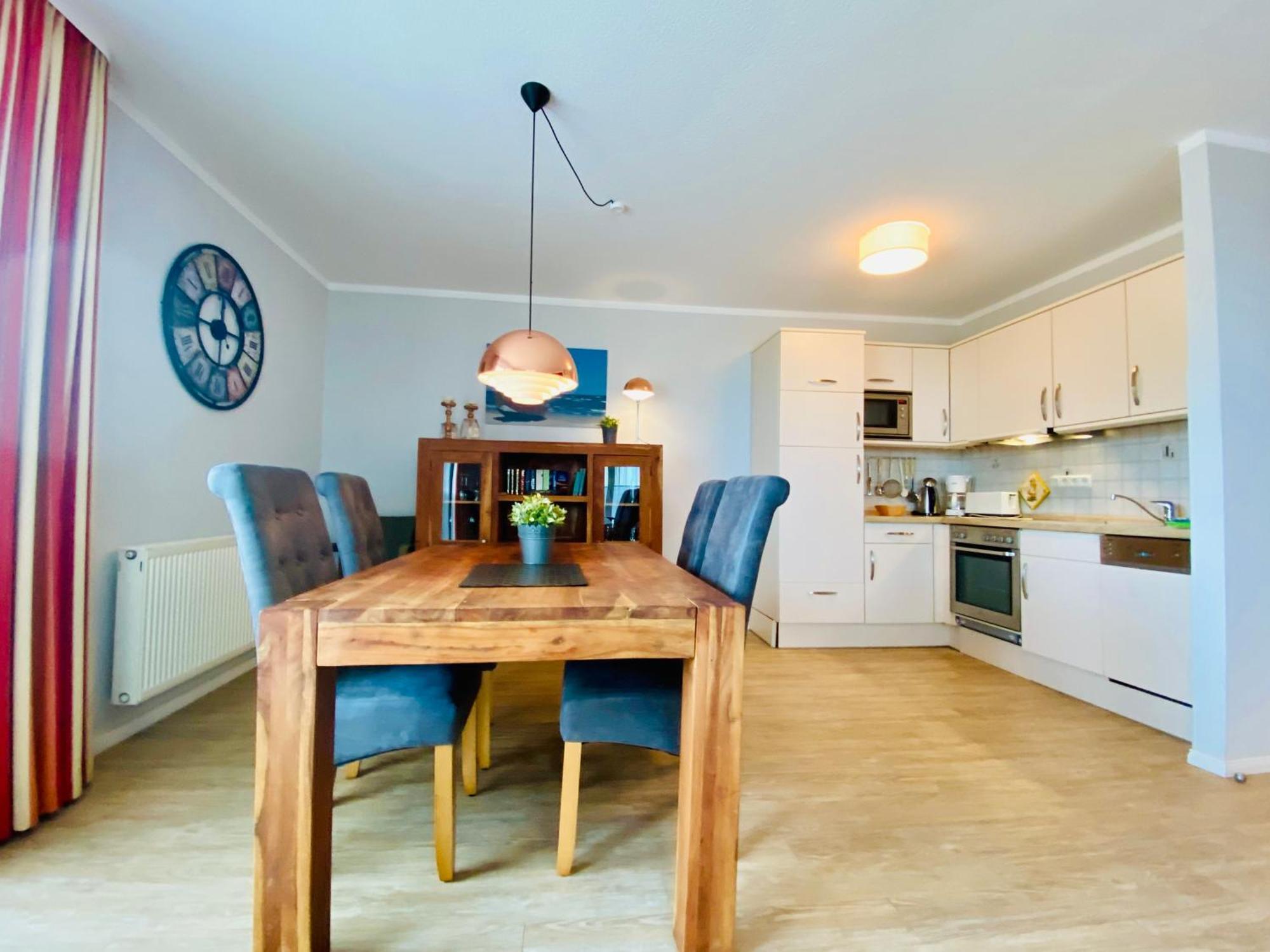 Villa Strandoase 09 Heringsdorf Dış mekan fotoğraf