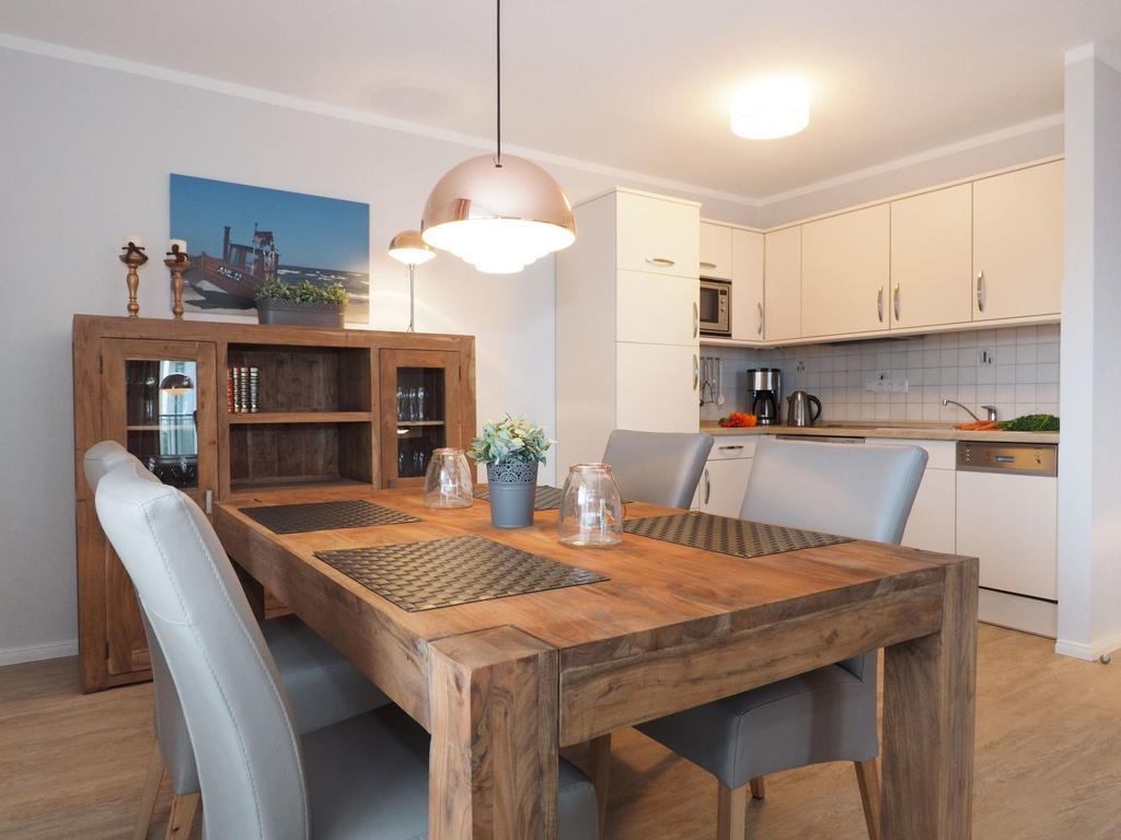 Villa Strandoase 09 Heringsdorf Dış mekan fotoğraf