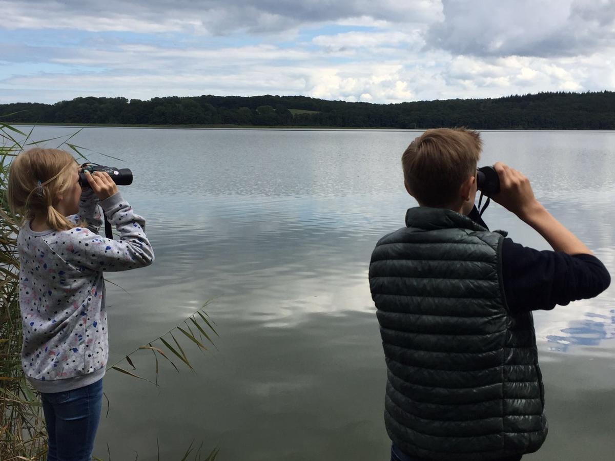 Villa Strandoase 09 Heringsdorf Dış mekan fotoğraf